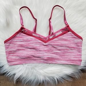 Lululemon Sports Bra size 6